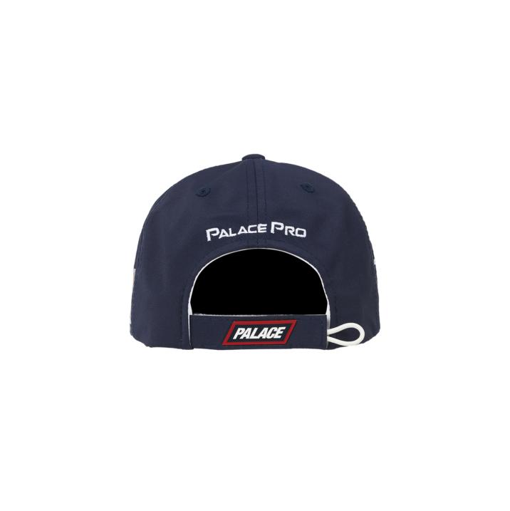 Thumbnail GOLF SHELL 6-PANEL NAVY one color