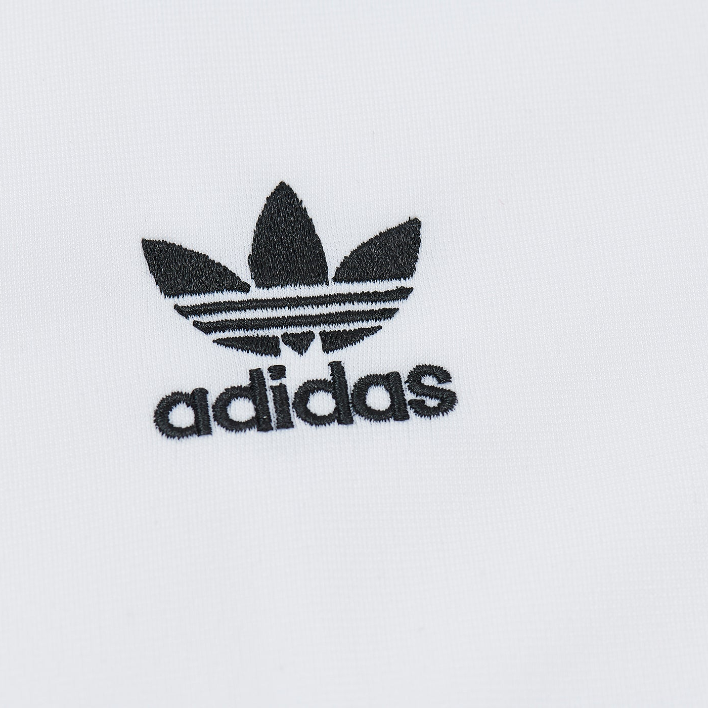 Thumbnail ADIDAS PALACE HOODED FIREBIRD TRACK TOP WHITE one color