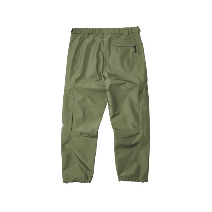 Thumbnail GORE-TEX CARGO BOTTOM OLIVE one color