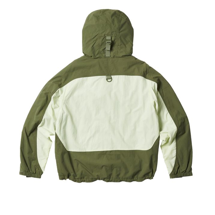 Thumbnail GONE FISHING JACKET OLIVE one color