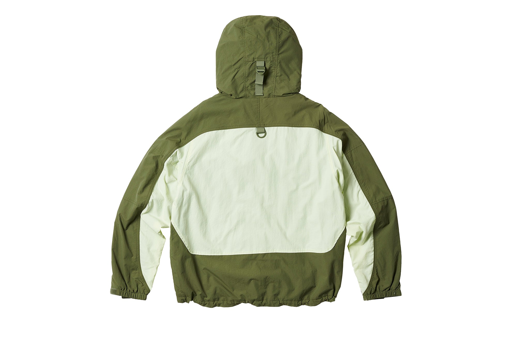 かわいい新作 게시물 PALACE GONE Community FISHING JACKET メンズ