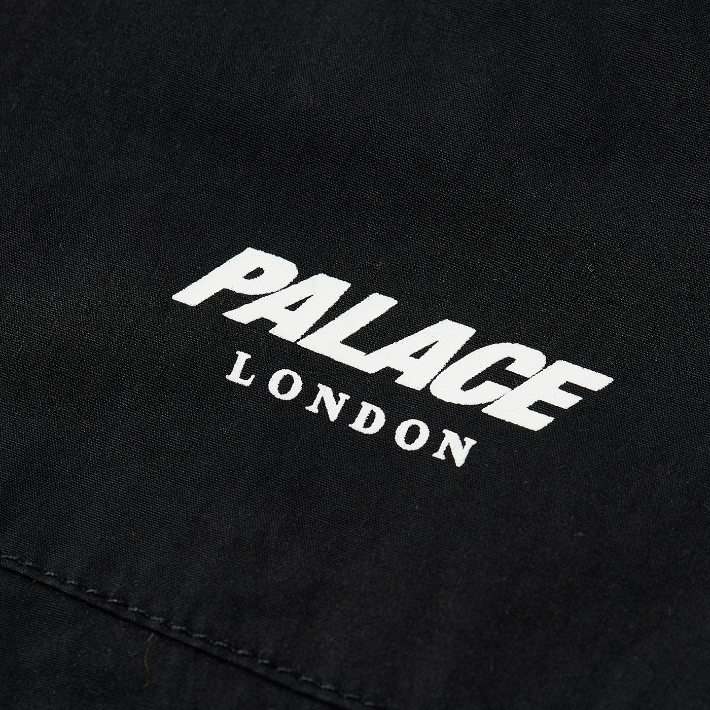 Thumbnail PALACE OVER TROUSERS BLACK one color