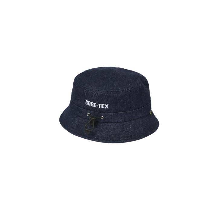 Thumbnail GORE-TEX BUCKET STONEWASH DENIM one color