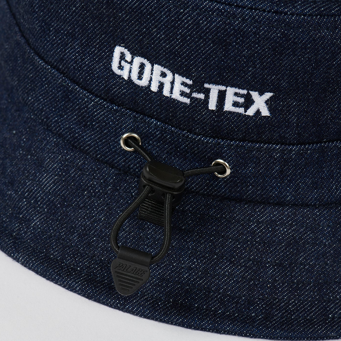 Thumbnail GORE-TEX BUCKET STONEWASH DENIM one color