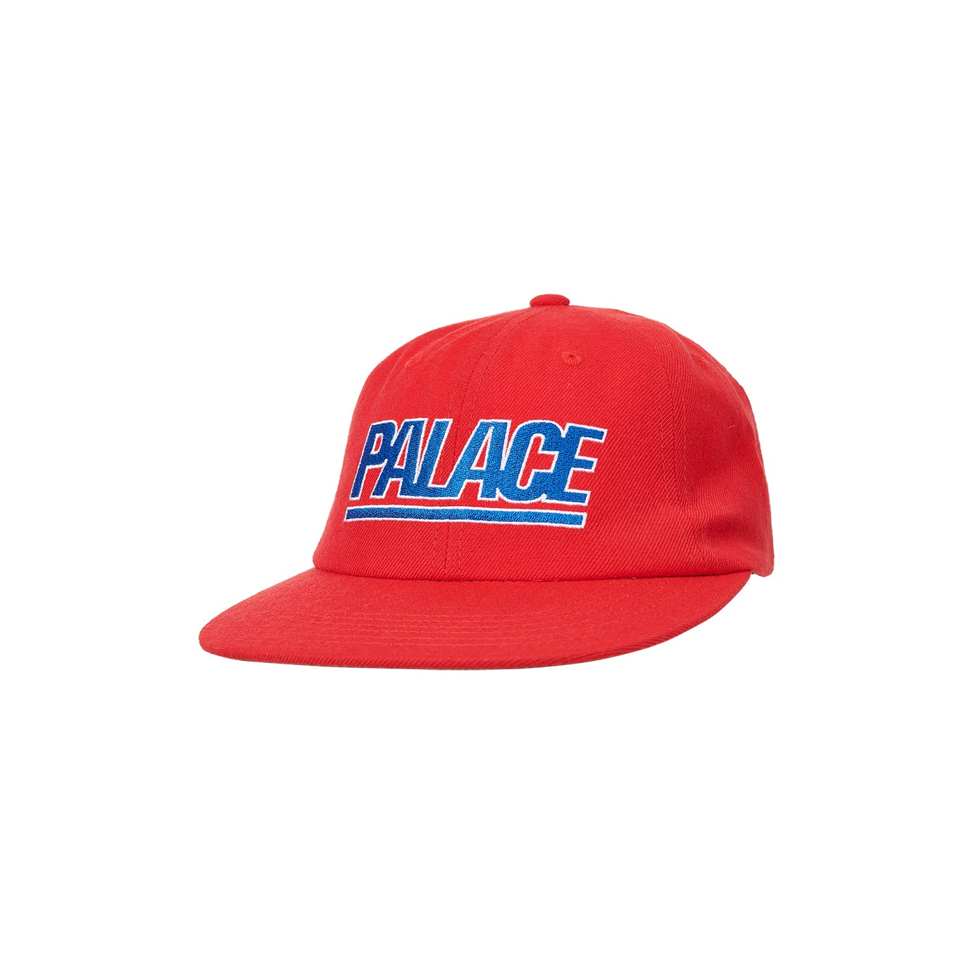 Thumbnail GIGANTIC PAL HAT RED one color