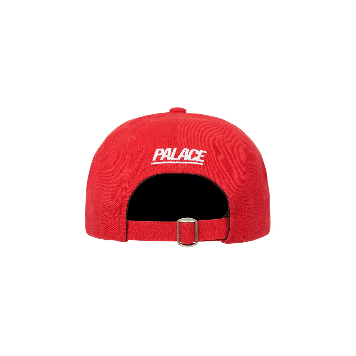 Thumbnail GIGANTIC PAL HAT RED one color