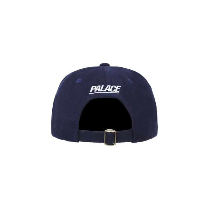 Thumbnail GIGANTIC PAL HAT NAVY one color