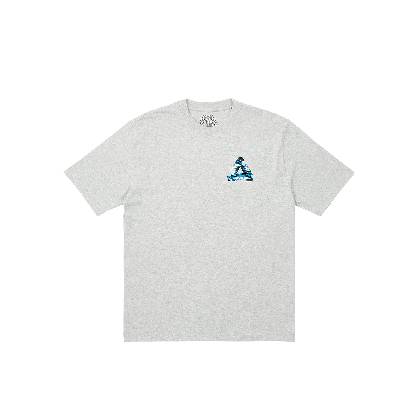 Palace Jungle Camo Tri-Ferg T-Shirt-