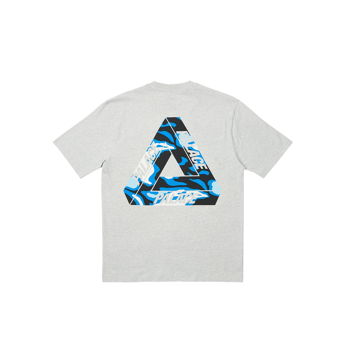 Palace Jungle Camo Tri-Ferg T-Shirt-