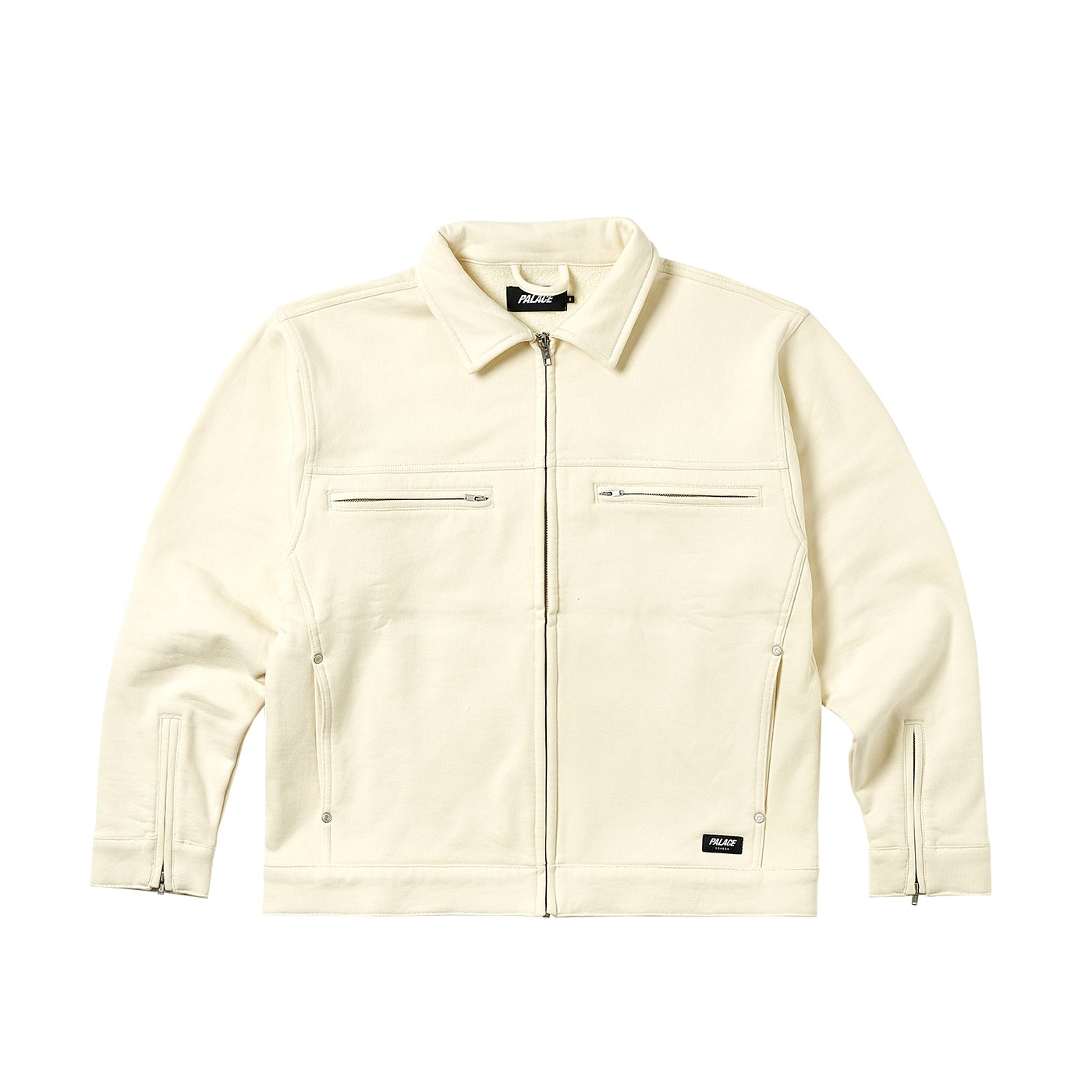Thumbnail COMFY WORK JACKET SOFT WHITE one color