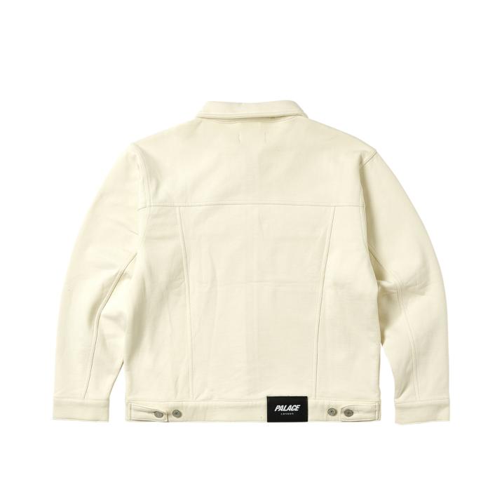 Thumbnail COMFY WORK JACKET SOFT WHITE one color