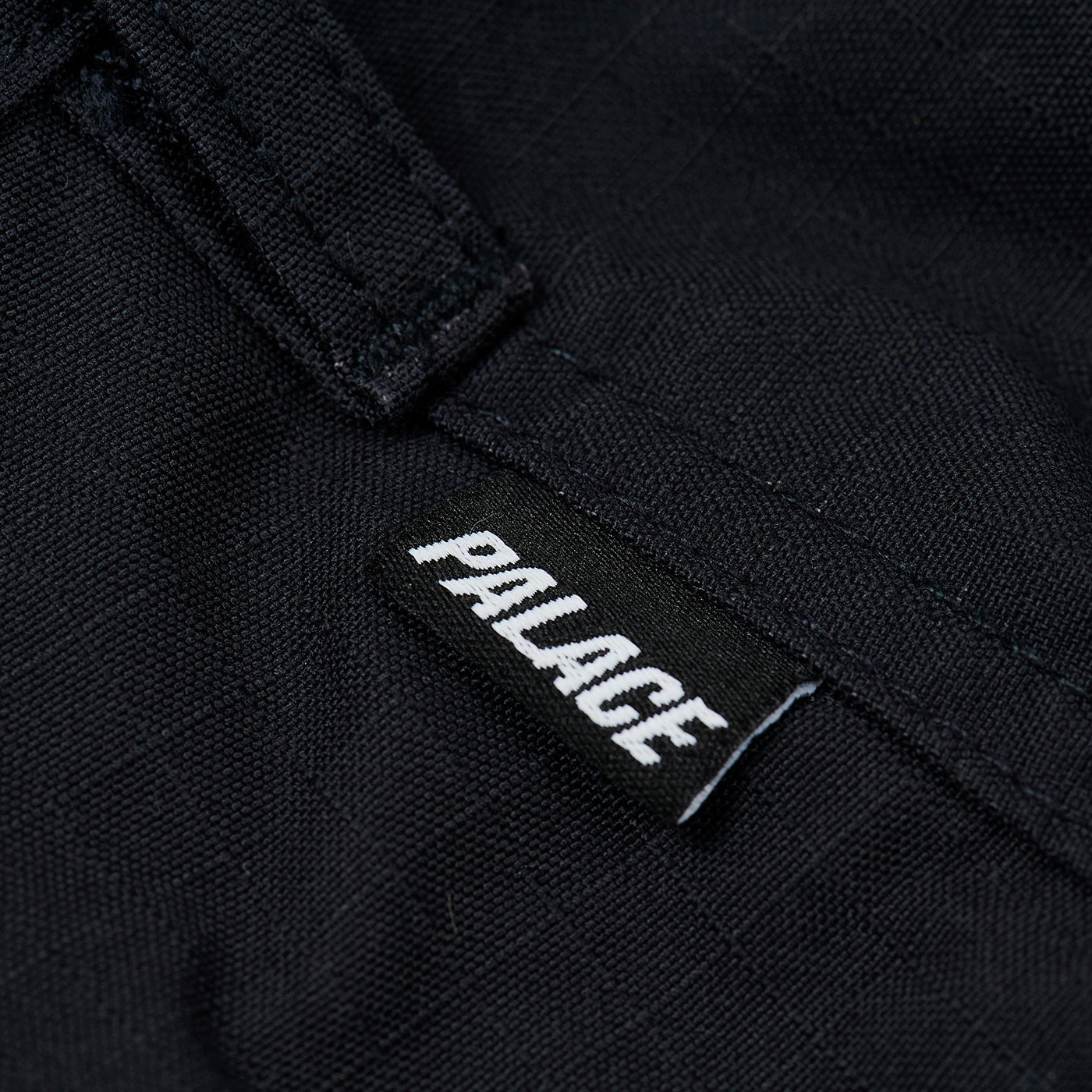 Ripstop Cargo Bdu Pant Black - Spring 2023 - Palace Community