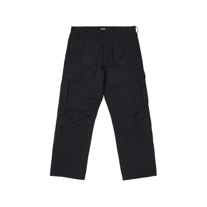 Thumbnail RIPSTOP CARGO BDU PANT BLACK one color