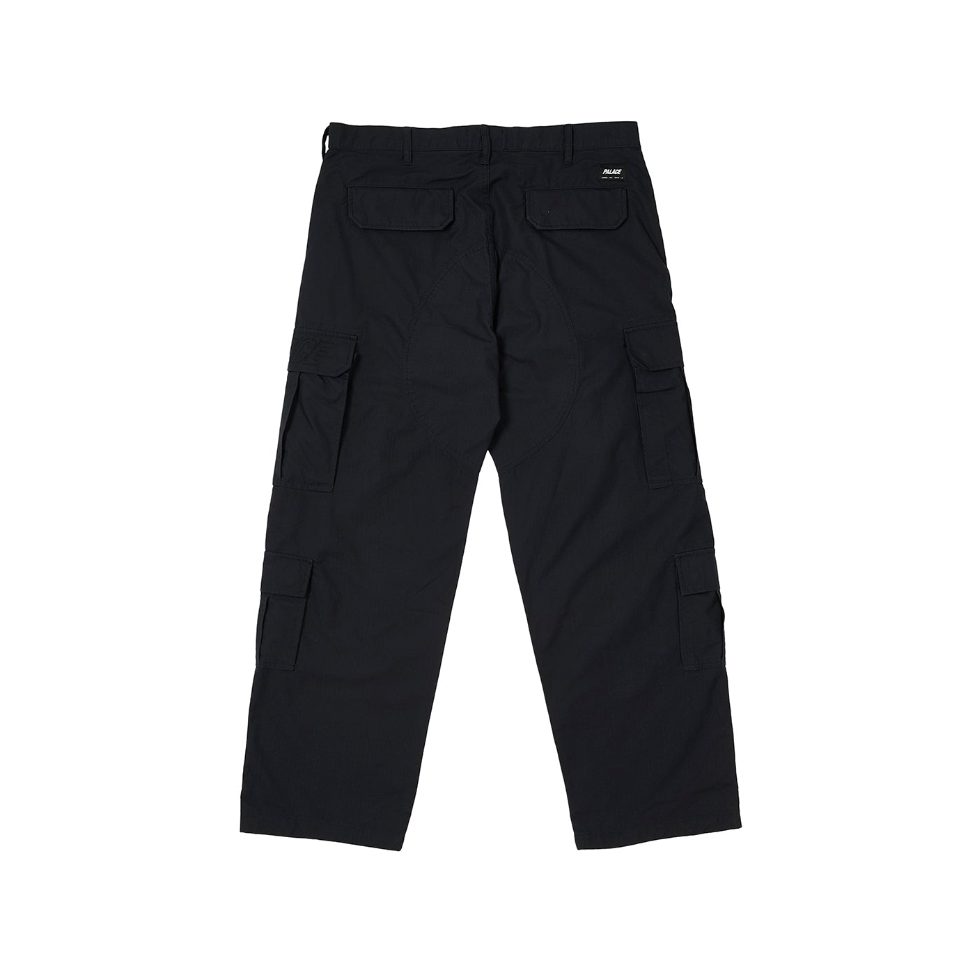 Thumbnail RIPSTOP CARGO BDU PANT BLACK one color