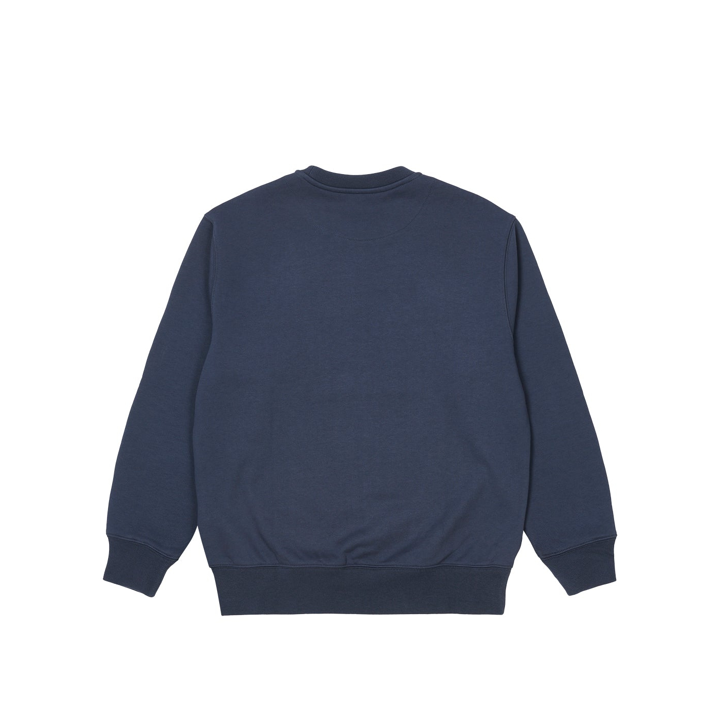 Thumbnail GIGANTIC CREW NAVY one color