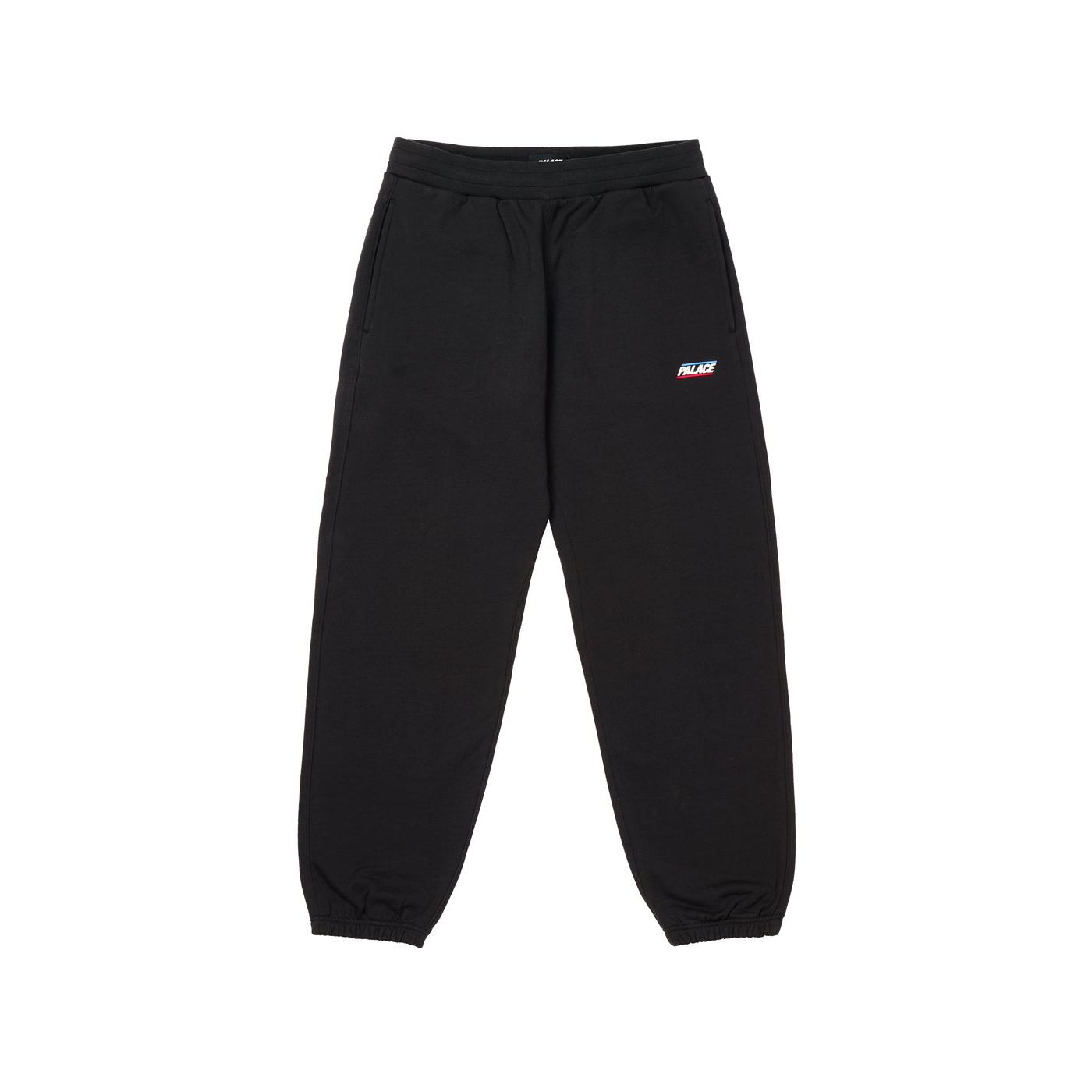 Thumbnail BASICALLY A JOGGER BLACK one color