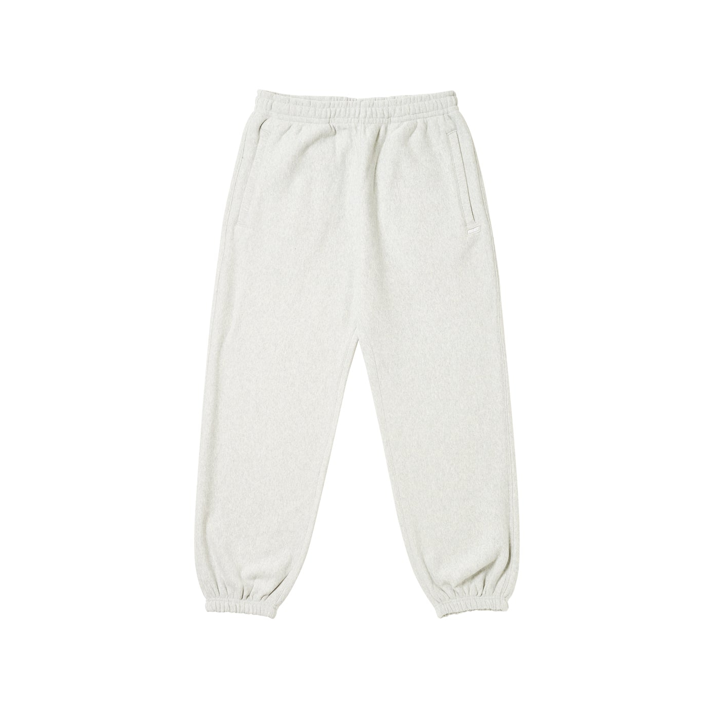 Thumbnail UNISEX JOGGER GREY MARL one color