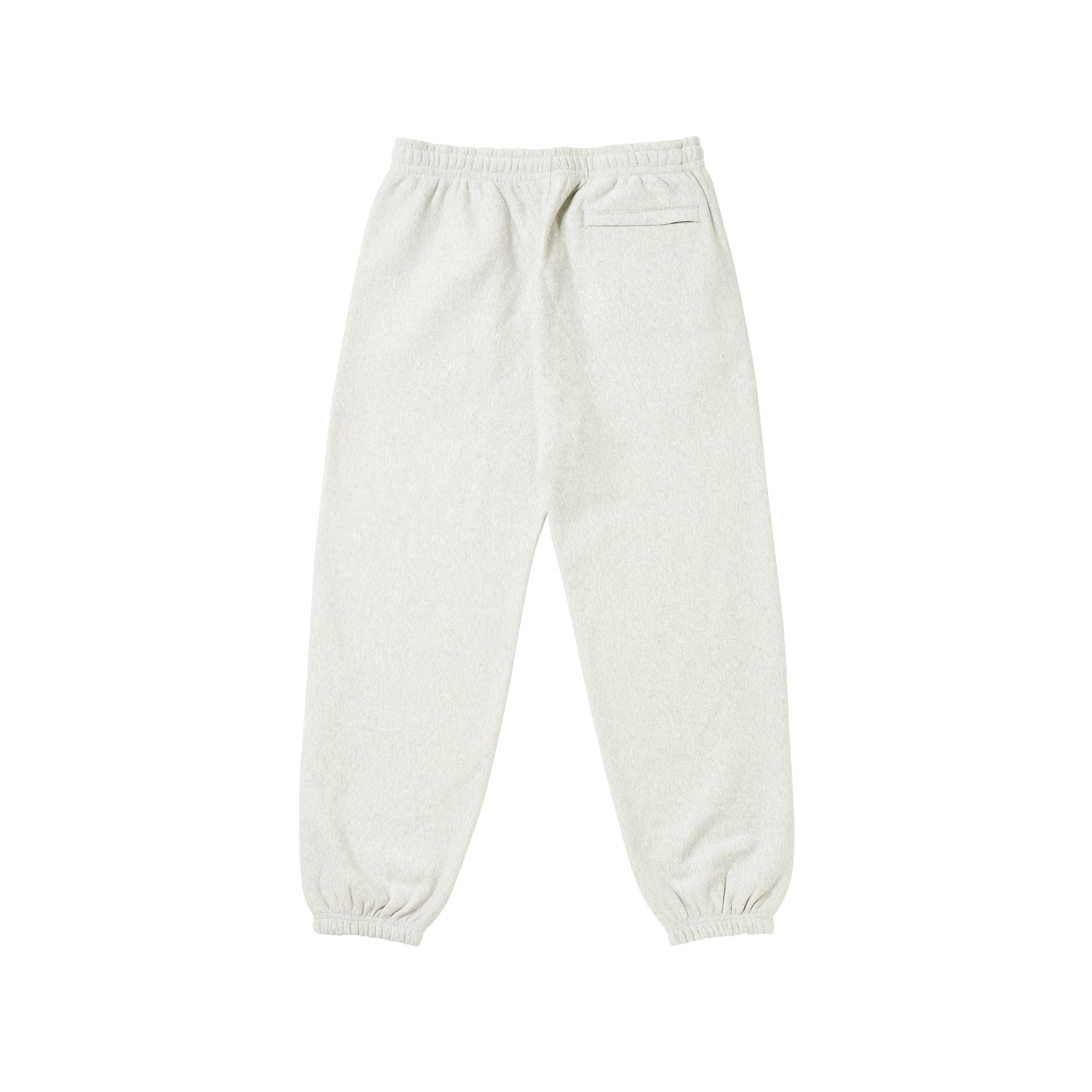 Thumbnail UNISEX JOGGER GREY MARL one color