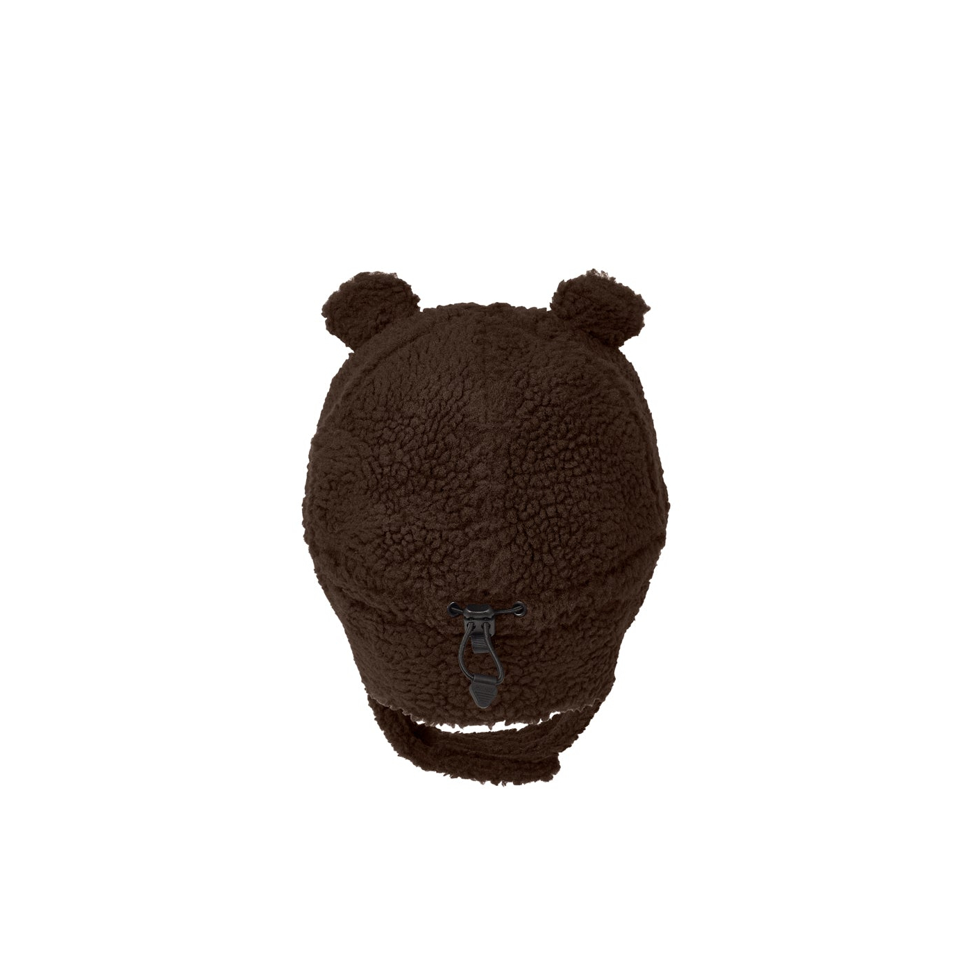 Thumbnail TEDDY EARS EARFLAPPER BROWN one color