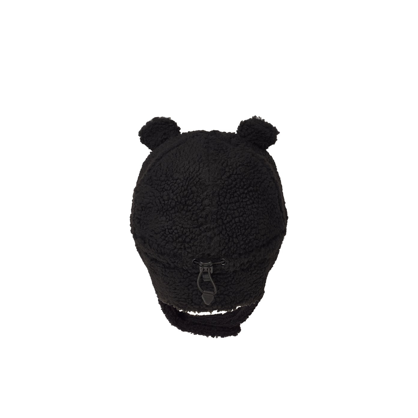 Thumbnail TEDDY EARS EARFLAPPER BLACK one color