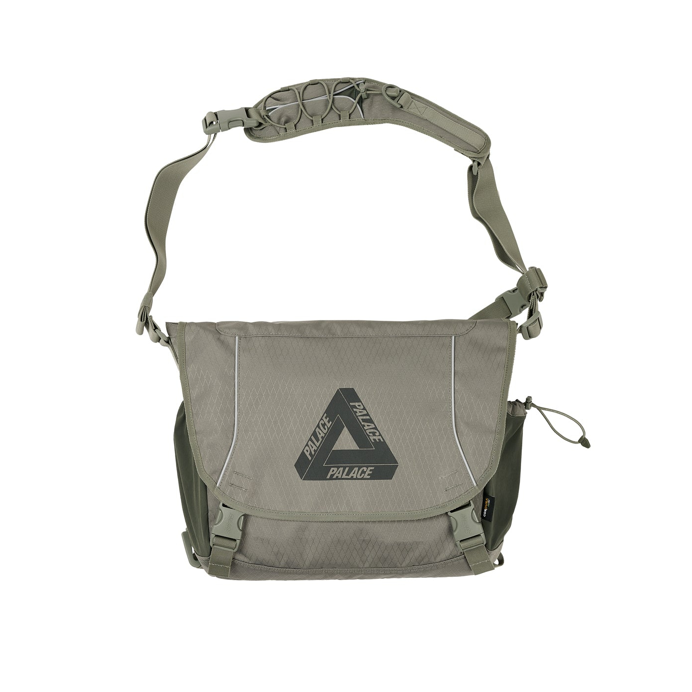 Thumbnail CORDURA Y-RIP DESPATCH OLIVE one color