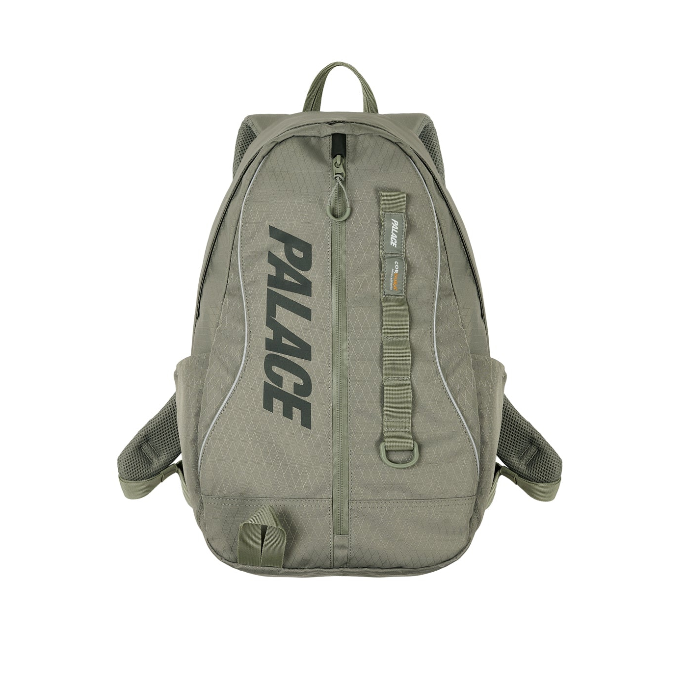 Thumbnail CORDURA Y-RIP BACKPACK OLIVE one color