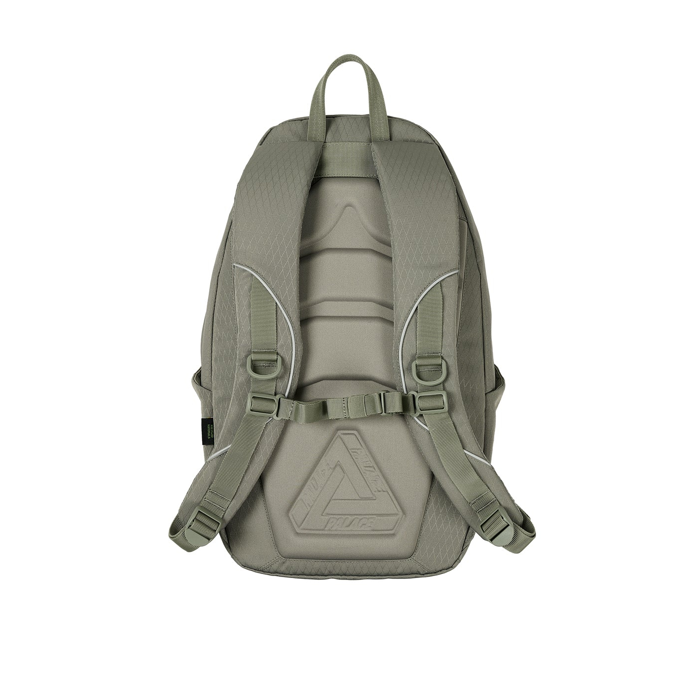 Thumbnail CORDURA Y-RIP BACKPACK OLIVE one color