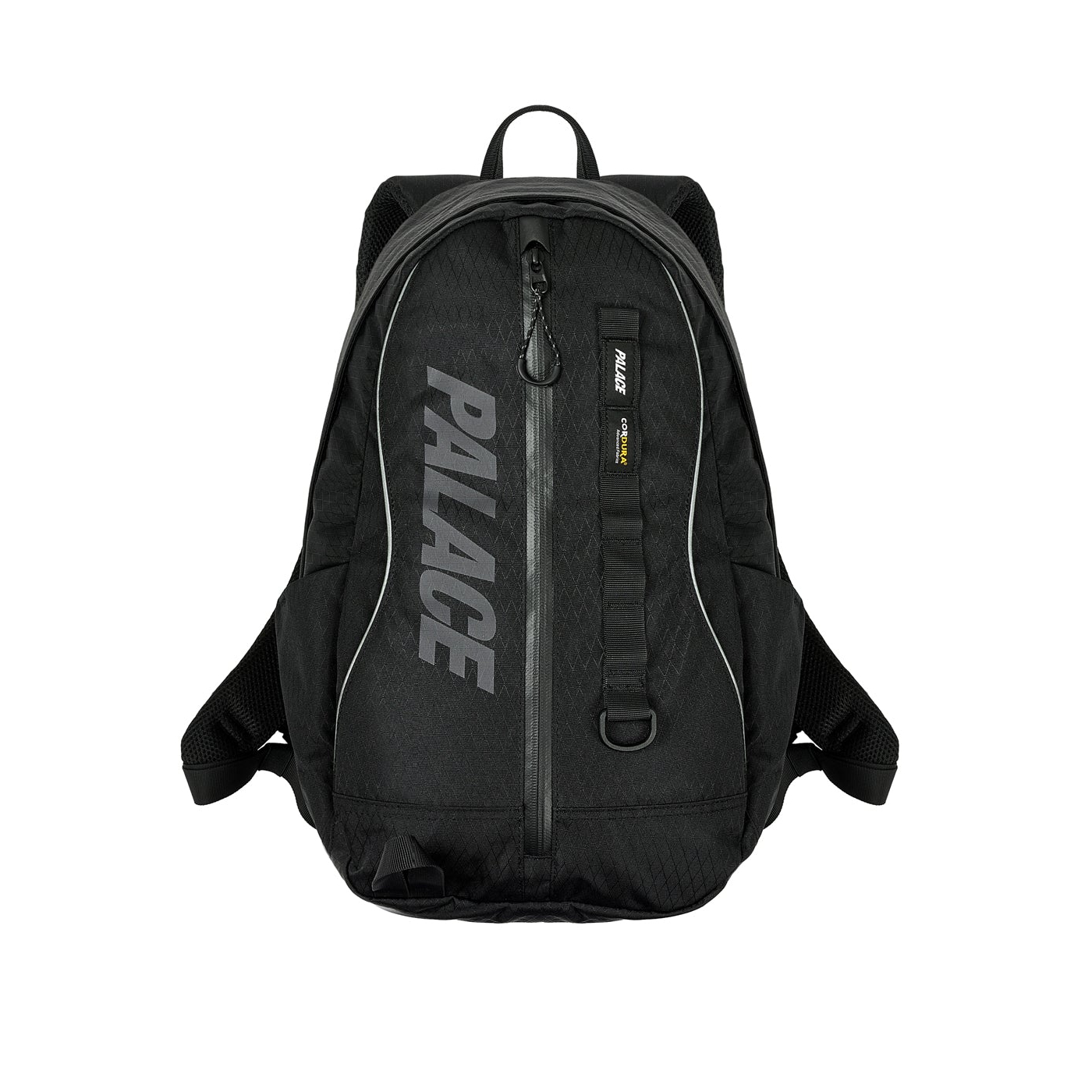 Thumbnail CORDURA Y-RIP BACKPACK BLACK one color