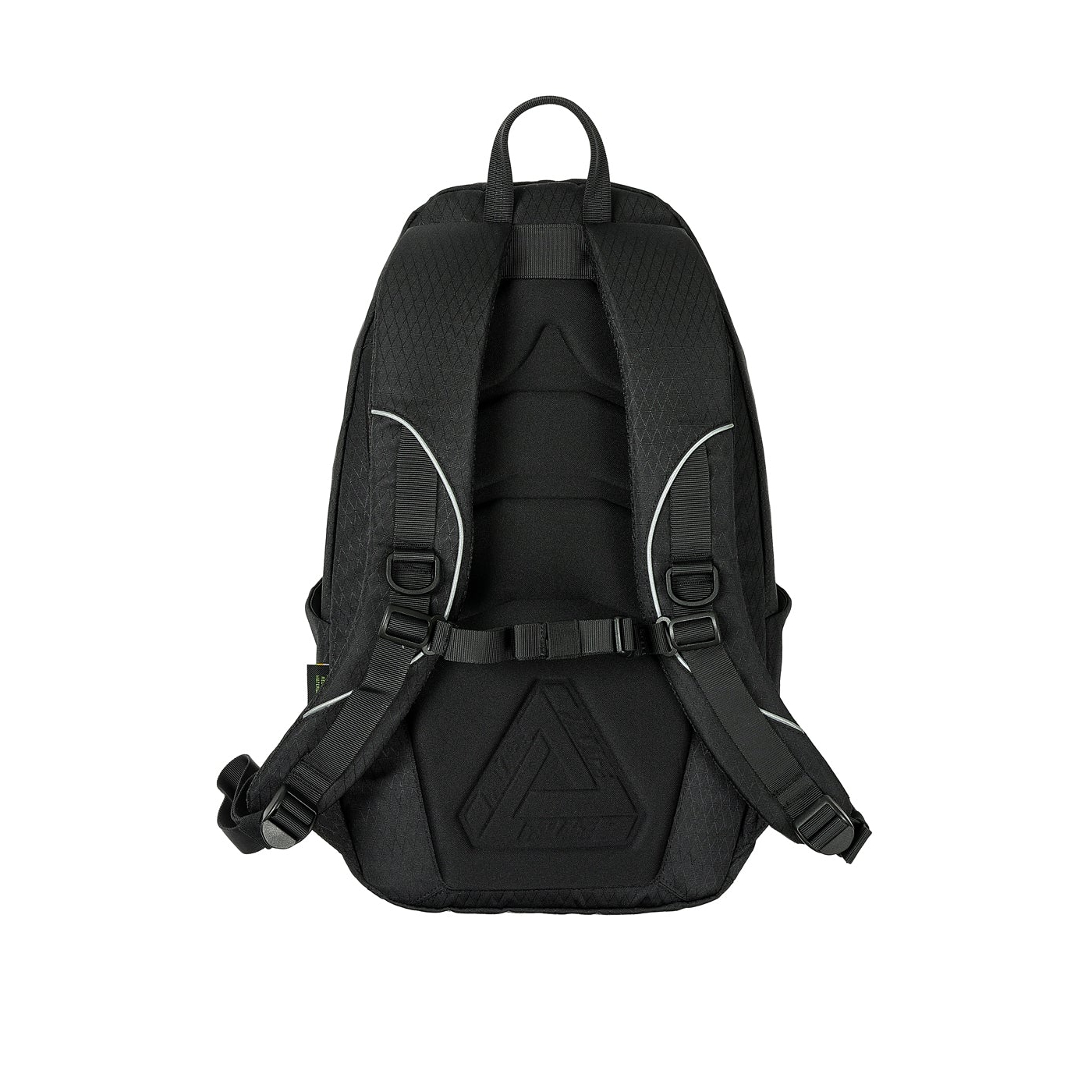 Thumbnail CORDURA Y-RIP BACKPACK BLACK one color