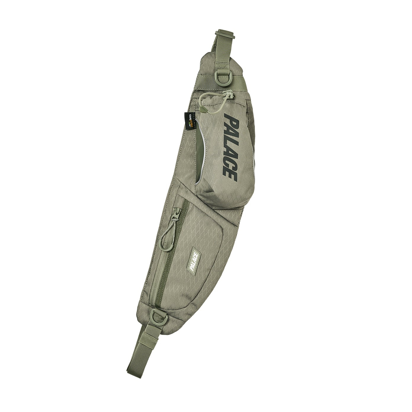 Thumbnail CORDURA Y-RIP BOTTLE PACK OLIVE one color