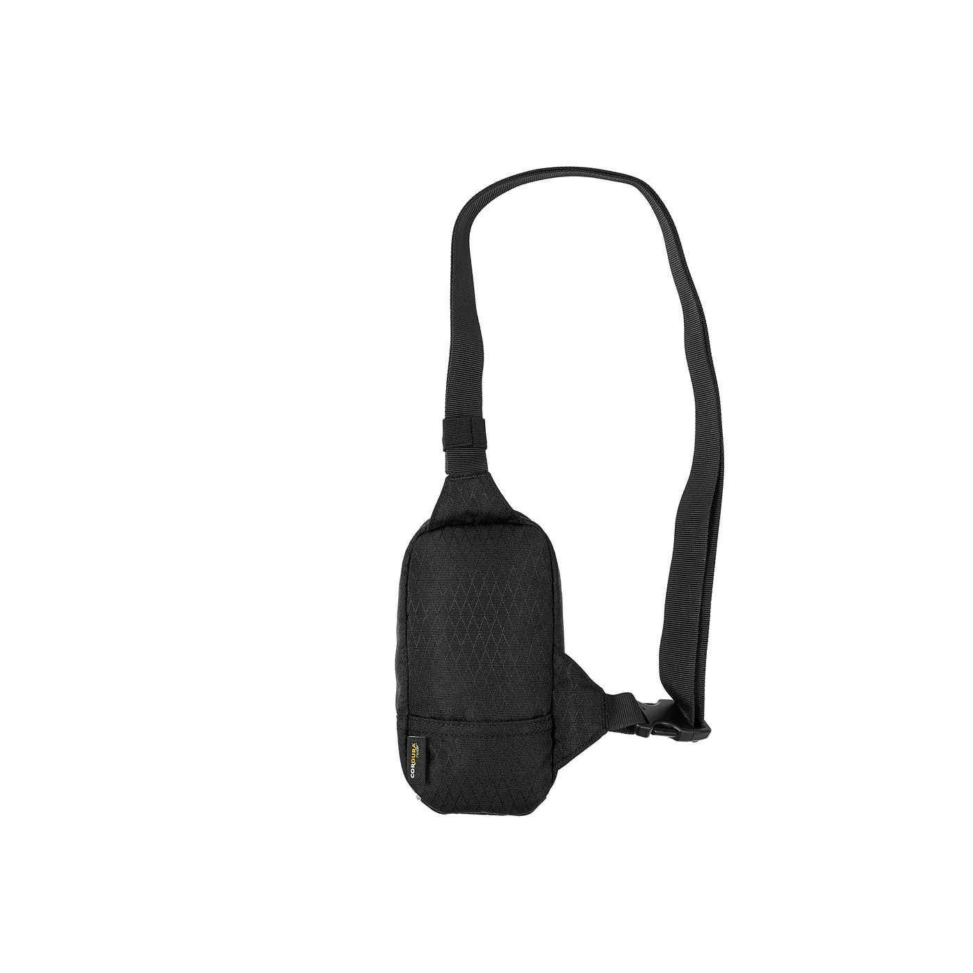 Thumbnail CORDURA Y-RIP SLING BLACK one color