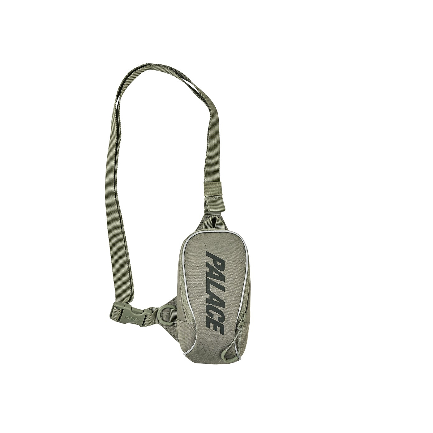 Thumbnail CORDURA Y-RIP SLING OLIVE one color