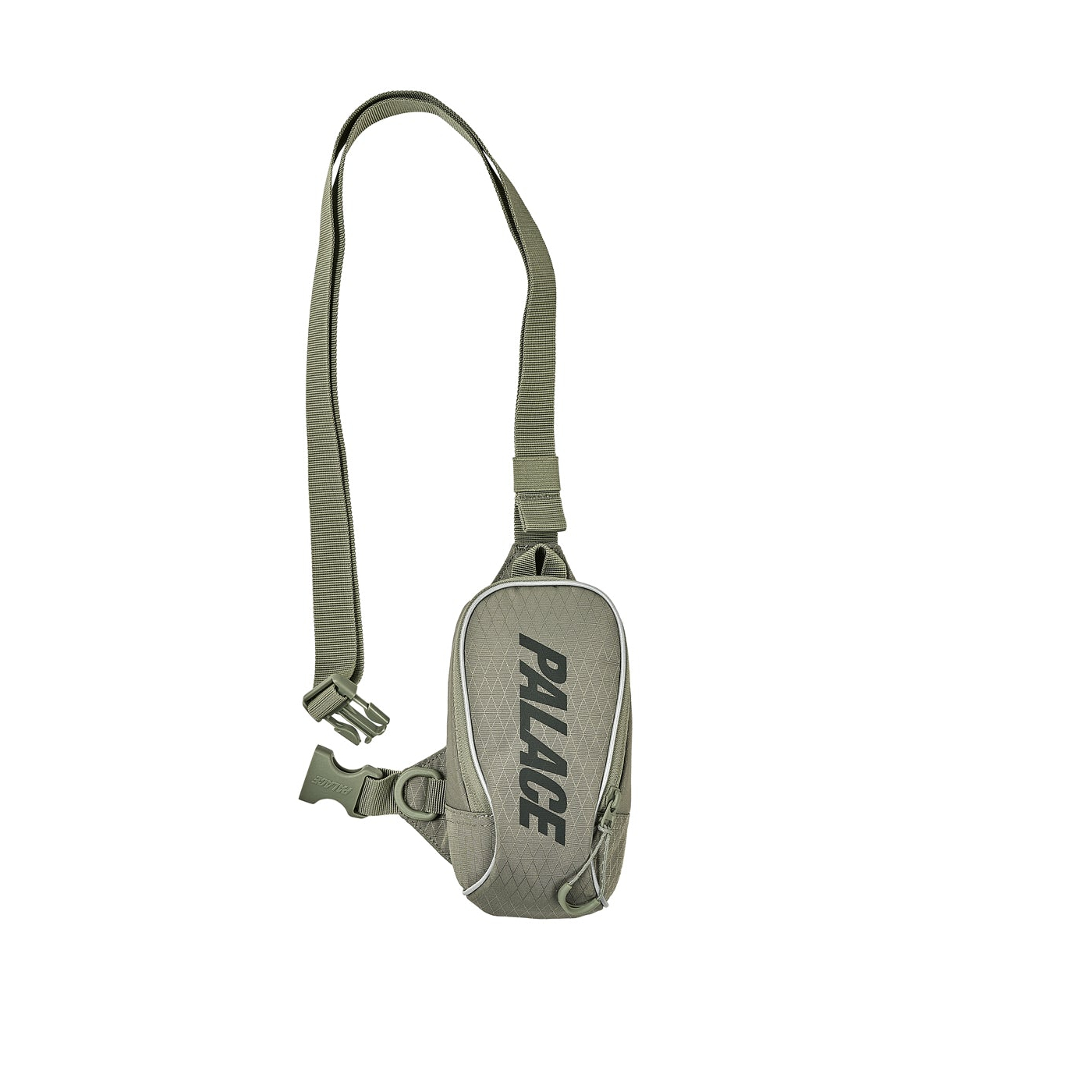 Thumbnail CORDURA Y-RIP SLING OLIVE one color