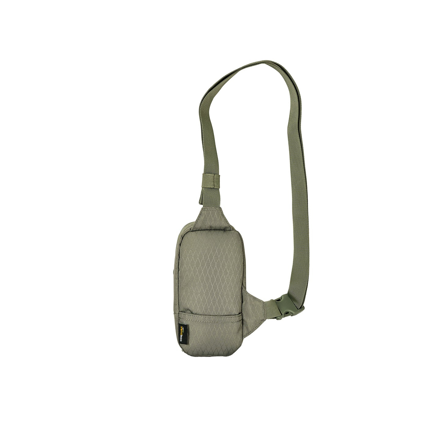 Thumbnail CORDURA Y-RIP SLING OLIVE one color