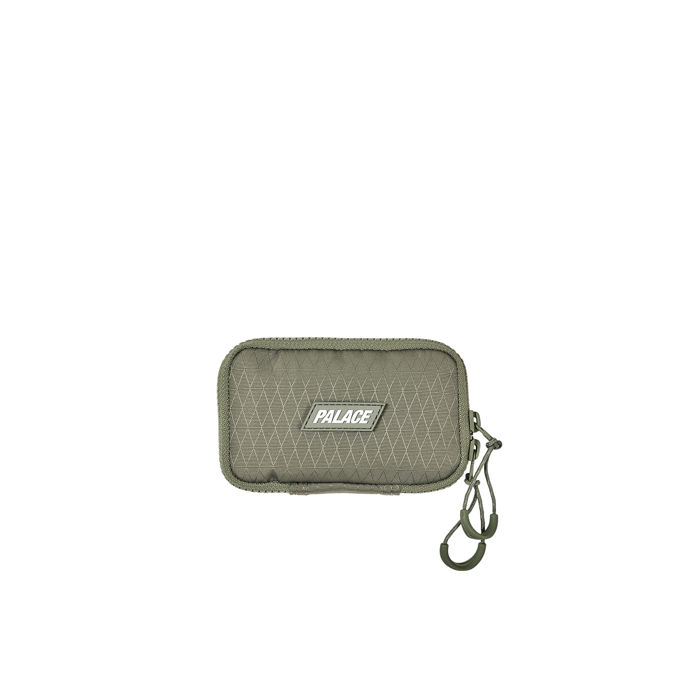 Thumbnail CORDURA Y-RIP CARD WALLET OLIVE one color