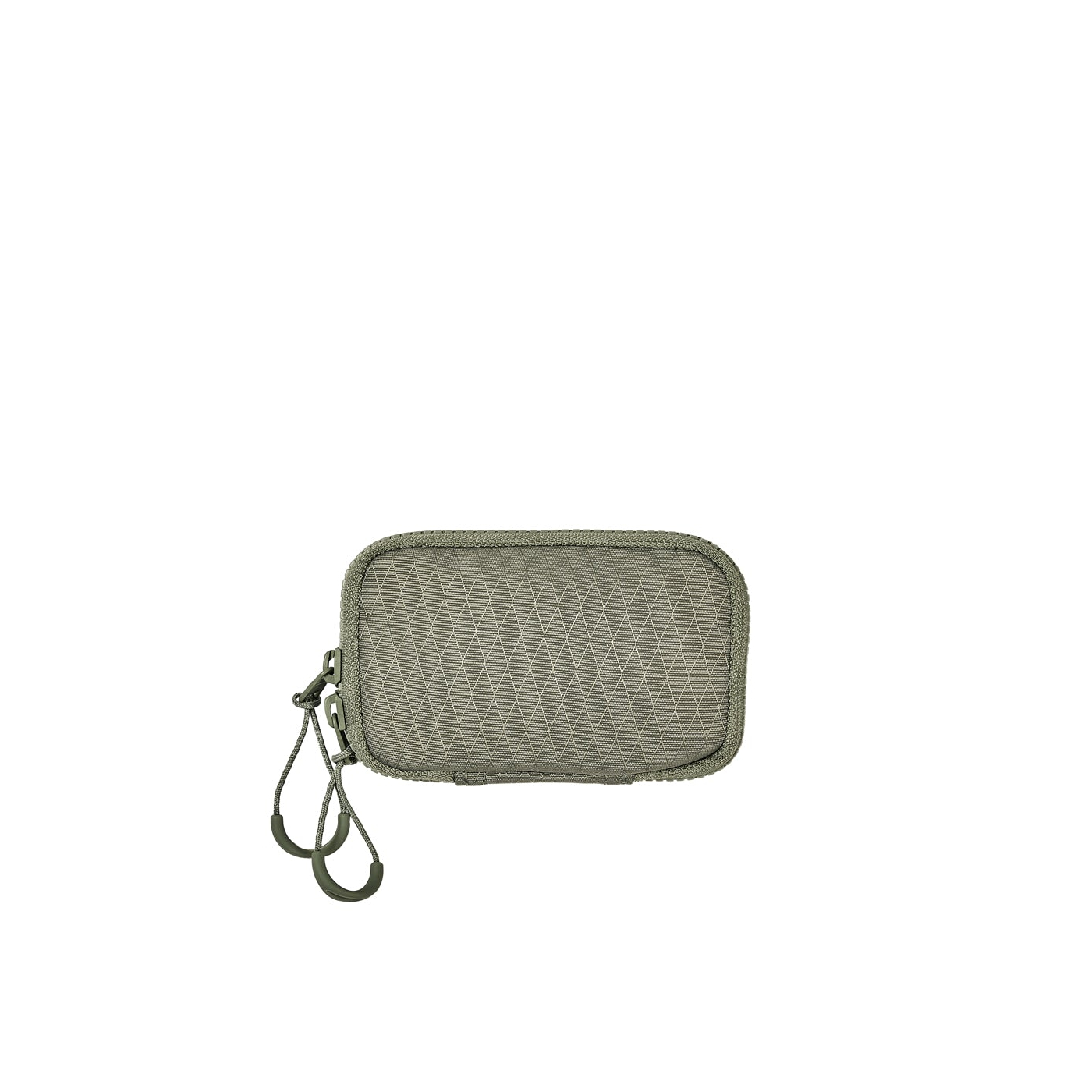 Thumbnail CORDURA Y-RIP CARD WALLET OLIVE one color