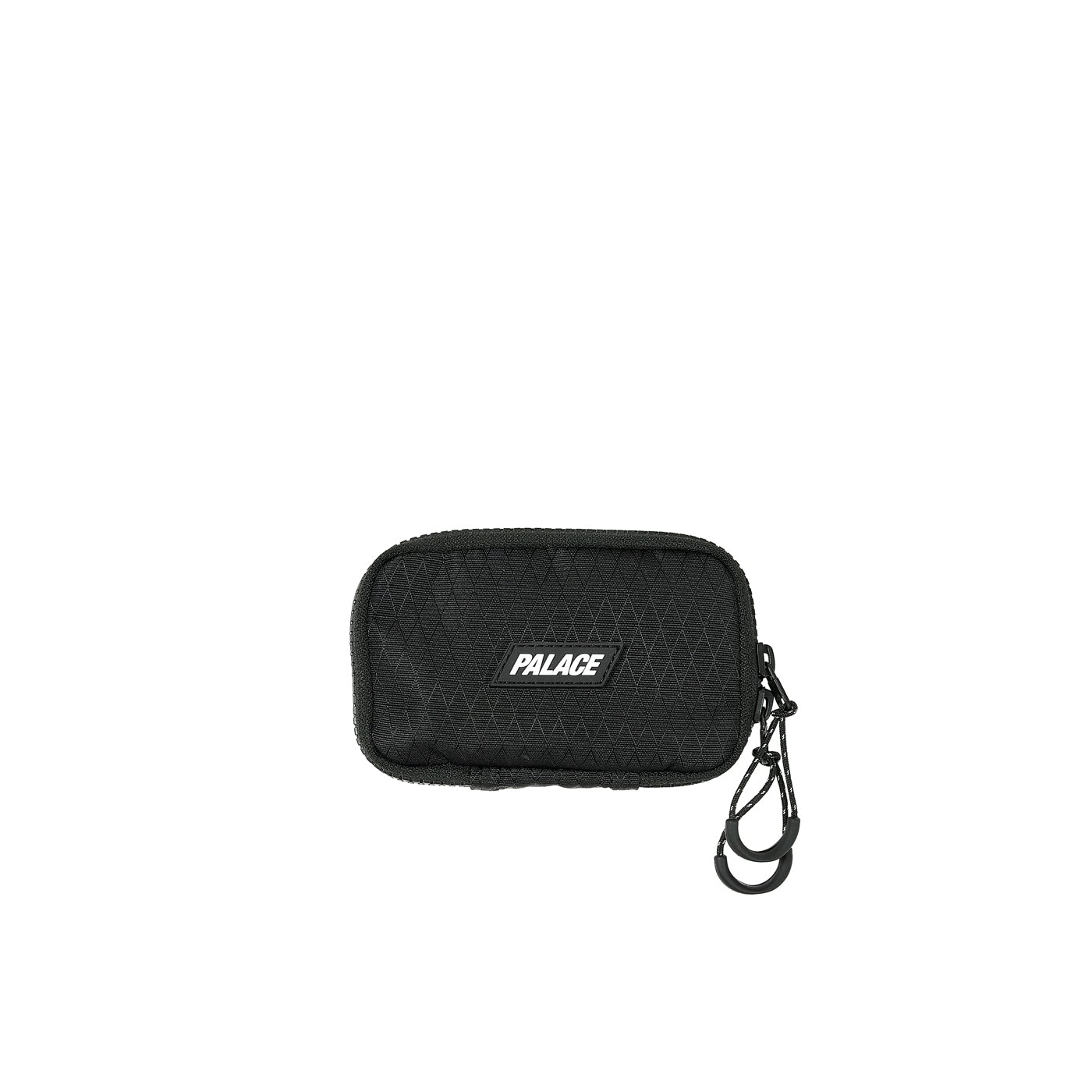 Thumbnail CORDURA Y-RIP CARD WALLET BLACK one color