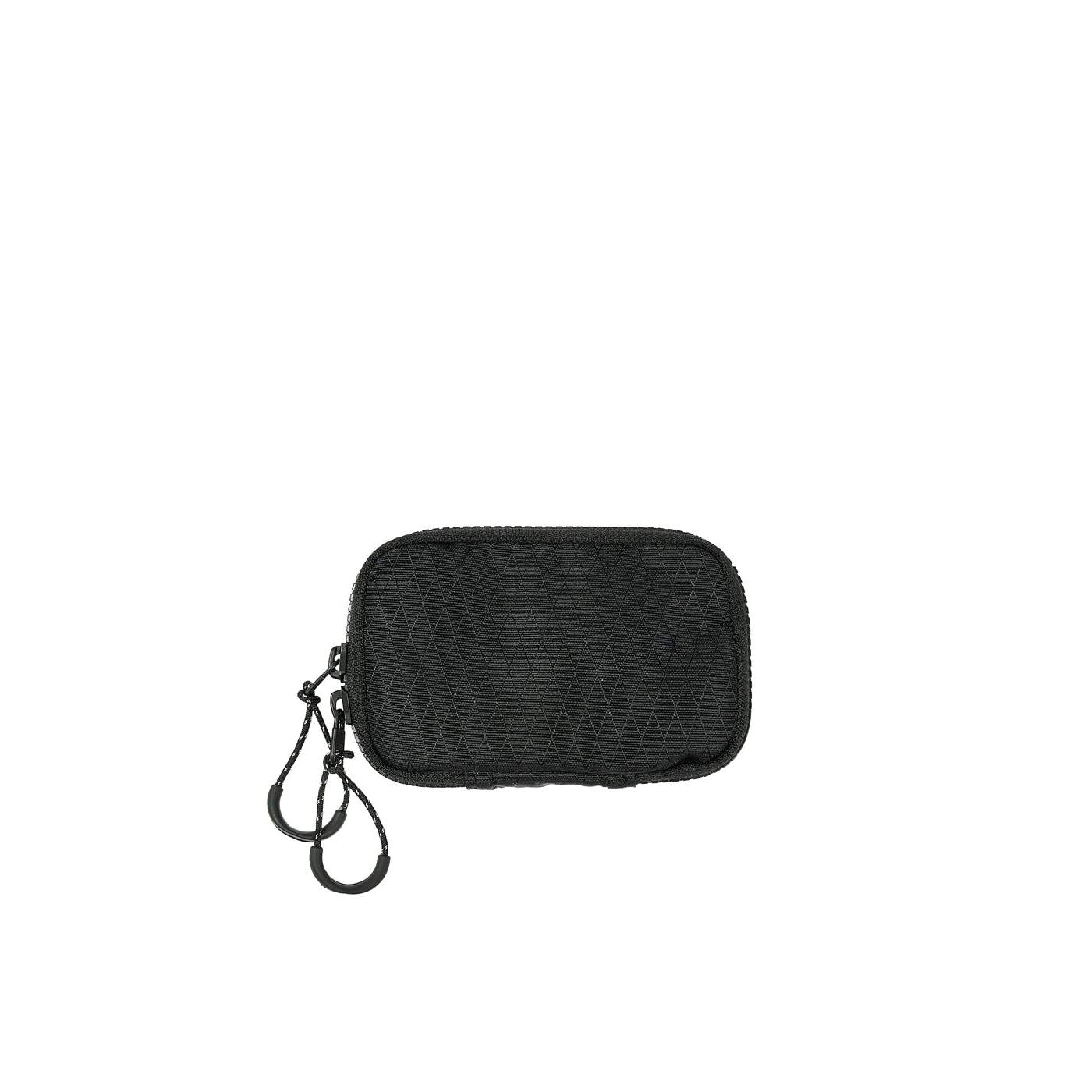 Thumbnail CORDURA Y-RIP CARD WALLET BLACK one color