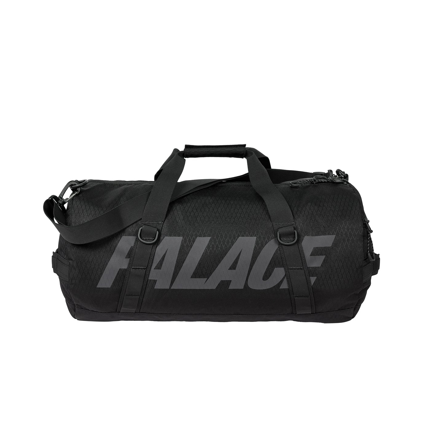 Thumbnail CORDURA Y-RIP HOLDALL BLACK one color