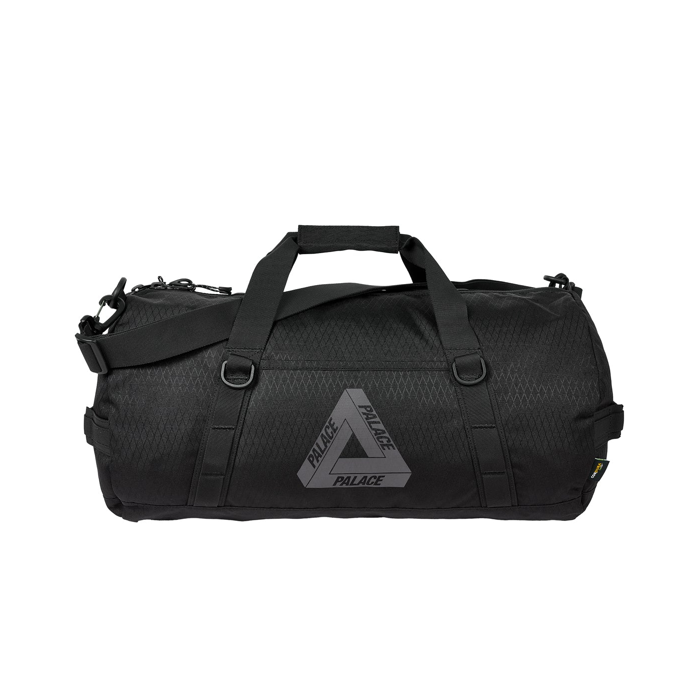 Thumbnail CORDURA Y-RIP HOLDALL BLACK one color