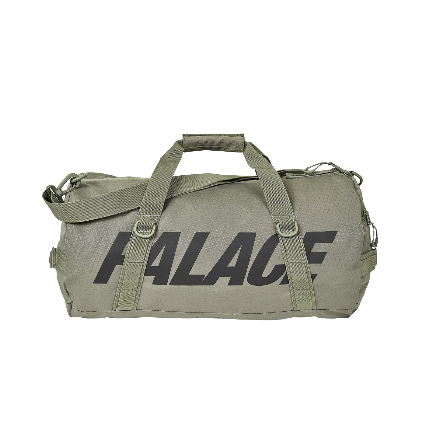 Thumbnail CORDURA Y-RIP HOLDALL OLIVE one color