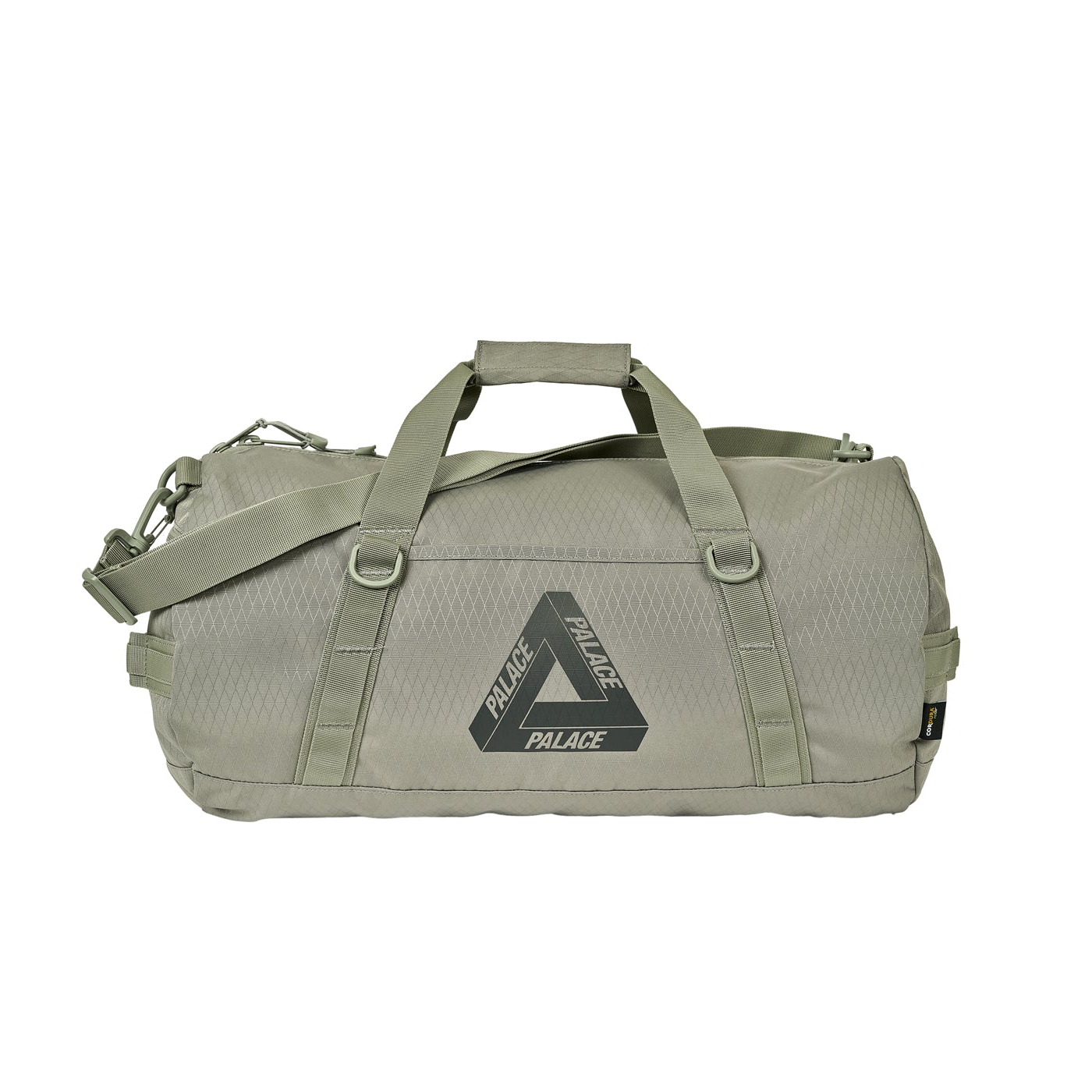 Thumbnail CORDURA Y-RIP HOLDALL OLIVE one color