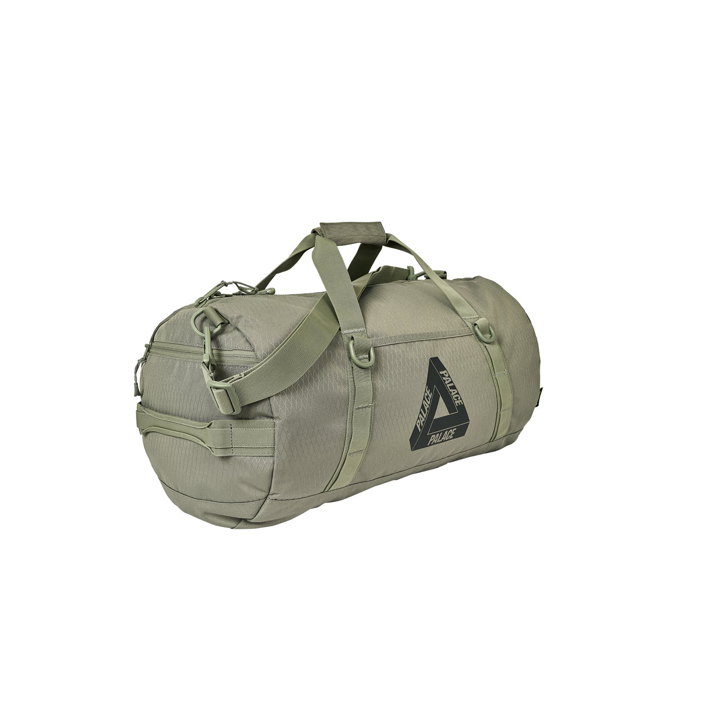 Thumbnail CORDURA Y-RIP HOLDALL OLIVE one color