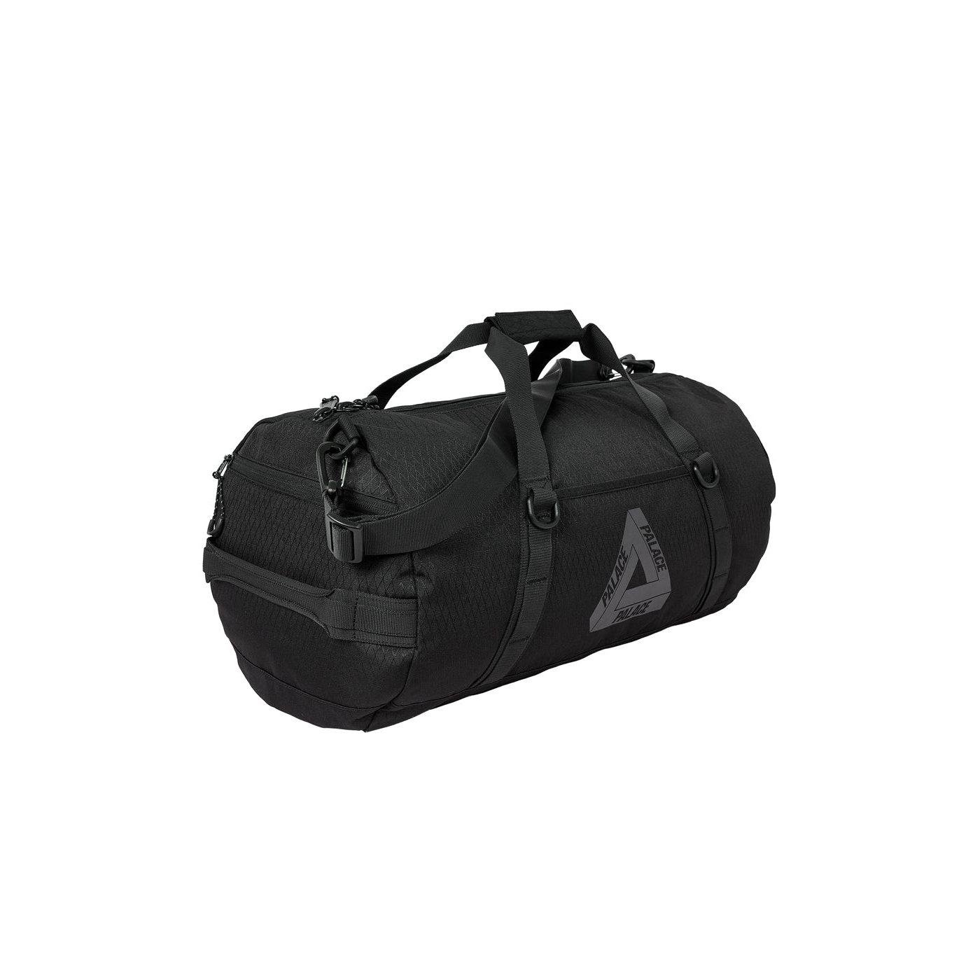 Thumbnail CORDURA Y-RIP HOLDALL BLACK one color