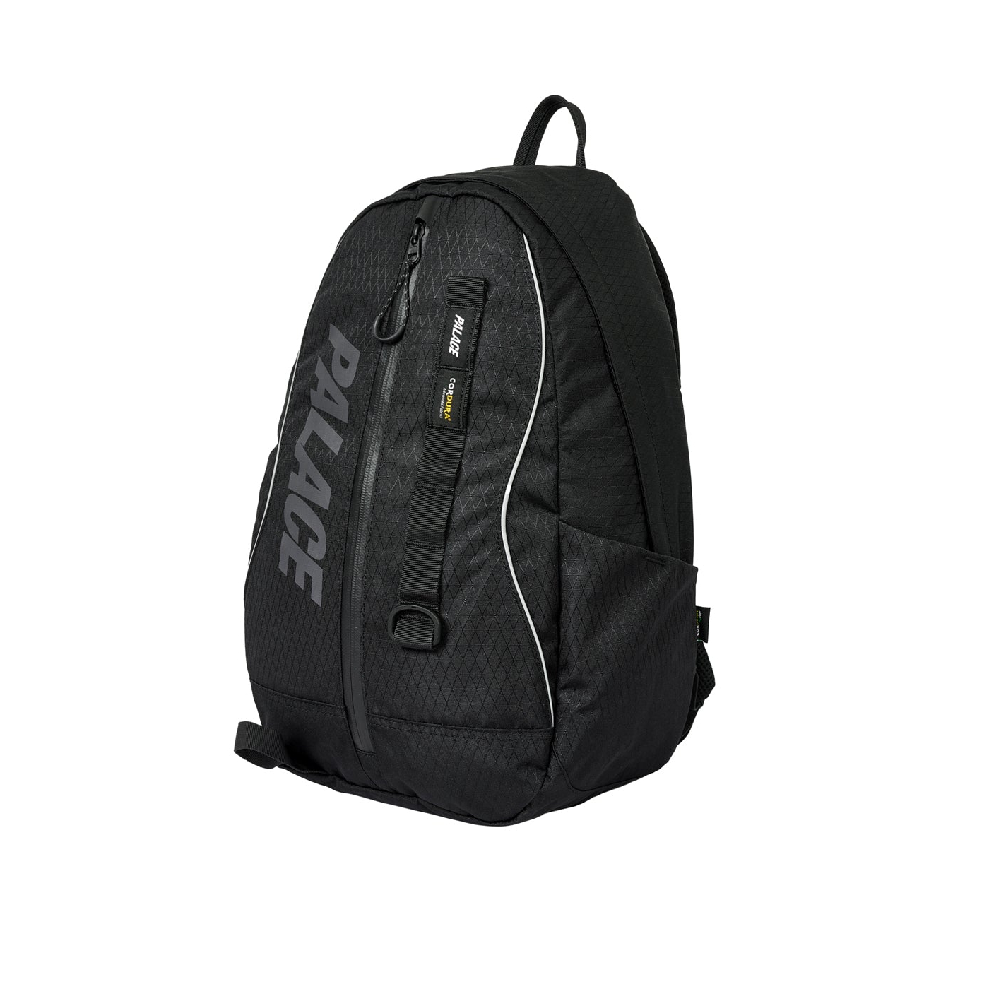 Thumbnail CORDURA Y-RIP BACKPACK BLACK one color