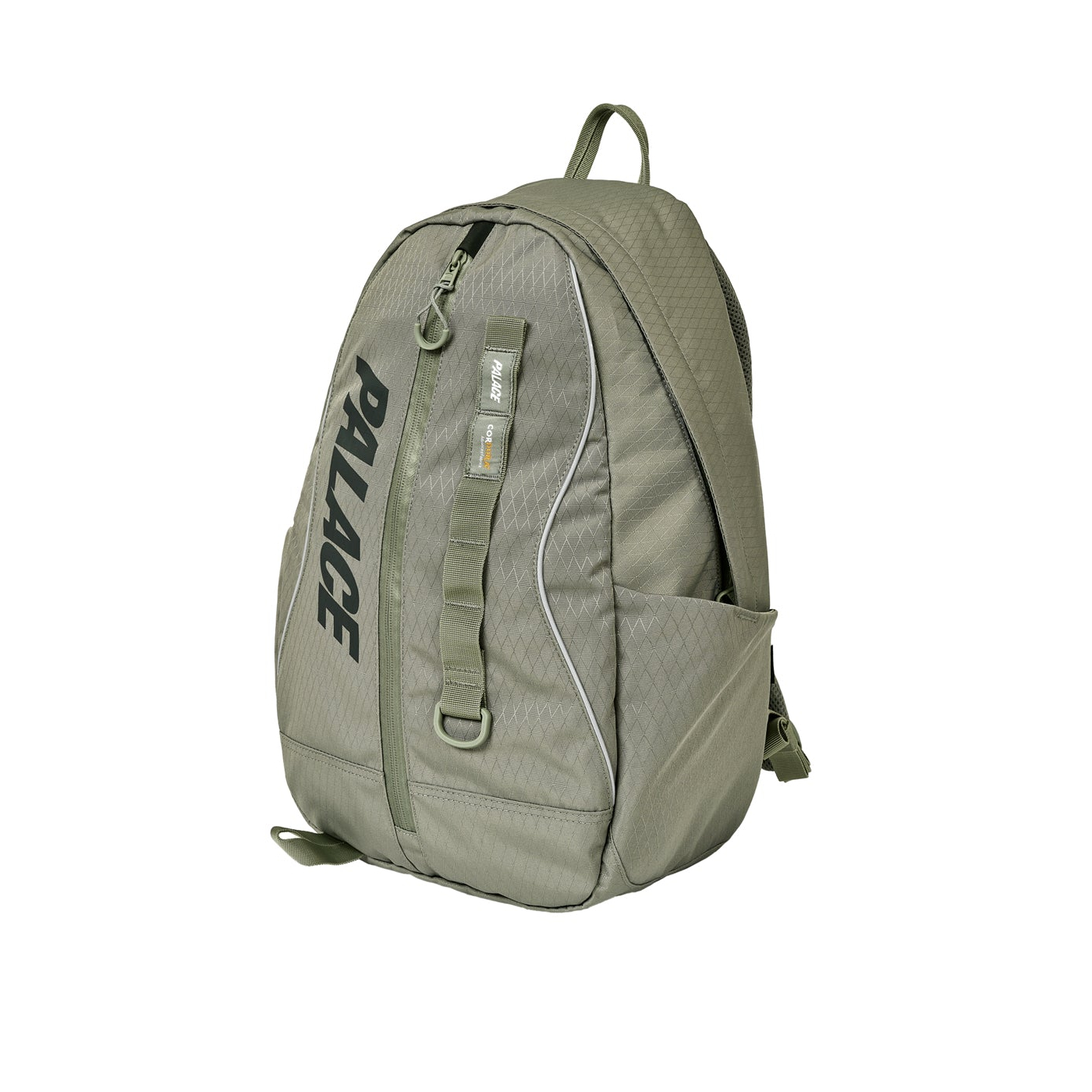 Thumbnail CORDURA Y-RIP BACKPACK OLIVE one color