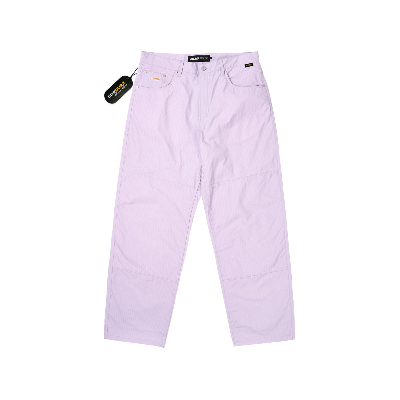 Thumbnail CORDURA NYCO RS JEAN BLOOM PURPLE one color