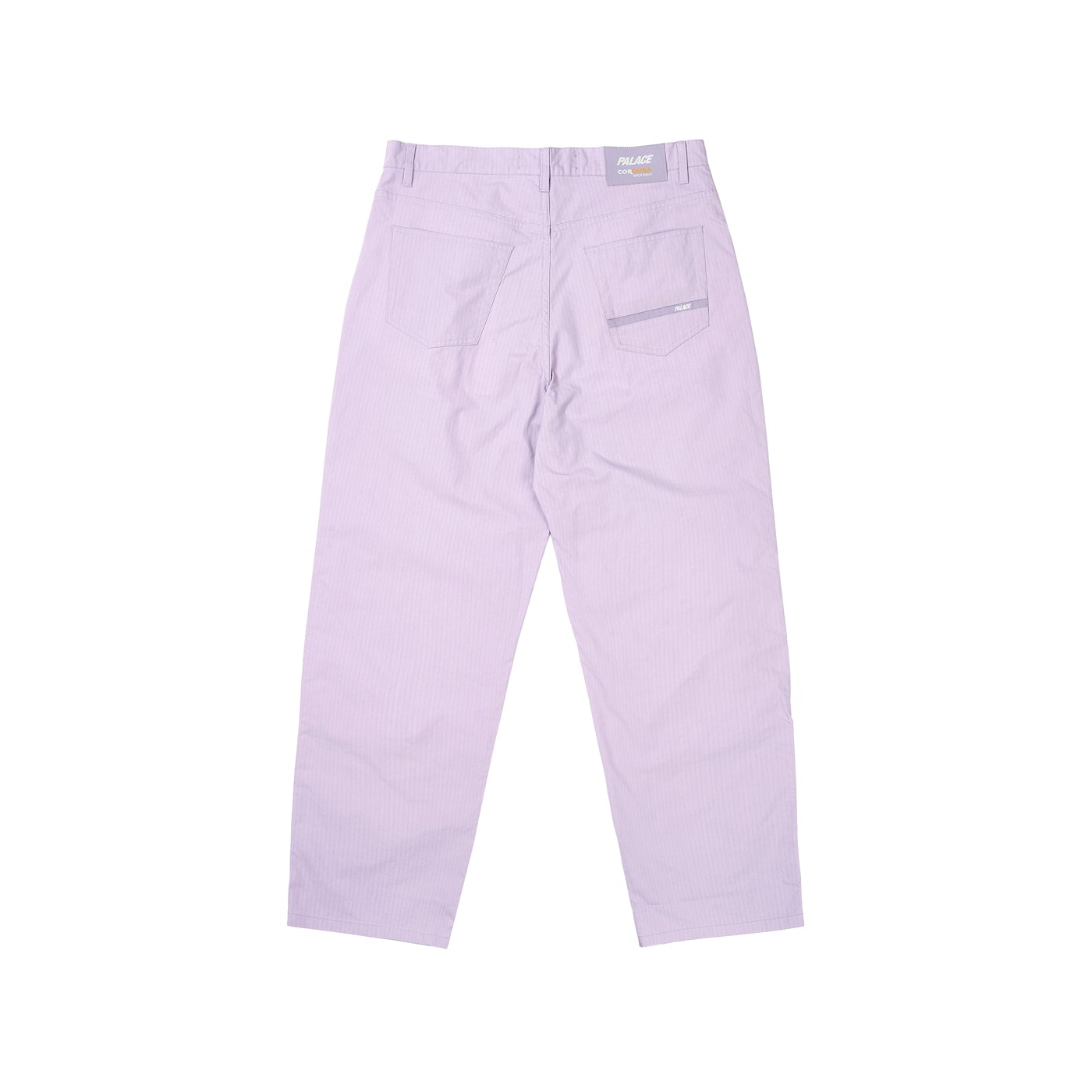 Thumbnail CORDURA NYCO RS JEAN BLOOM PURPLE one color