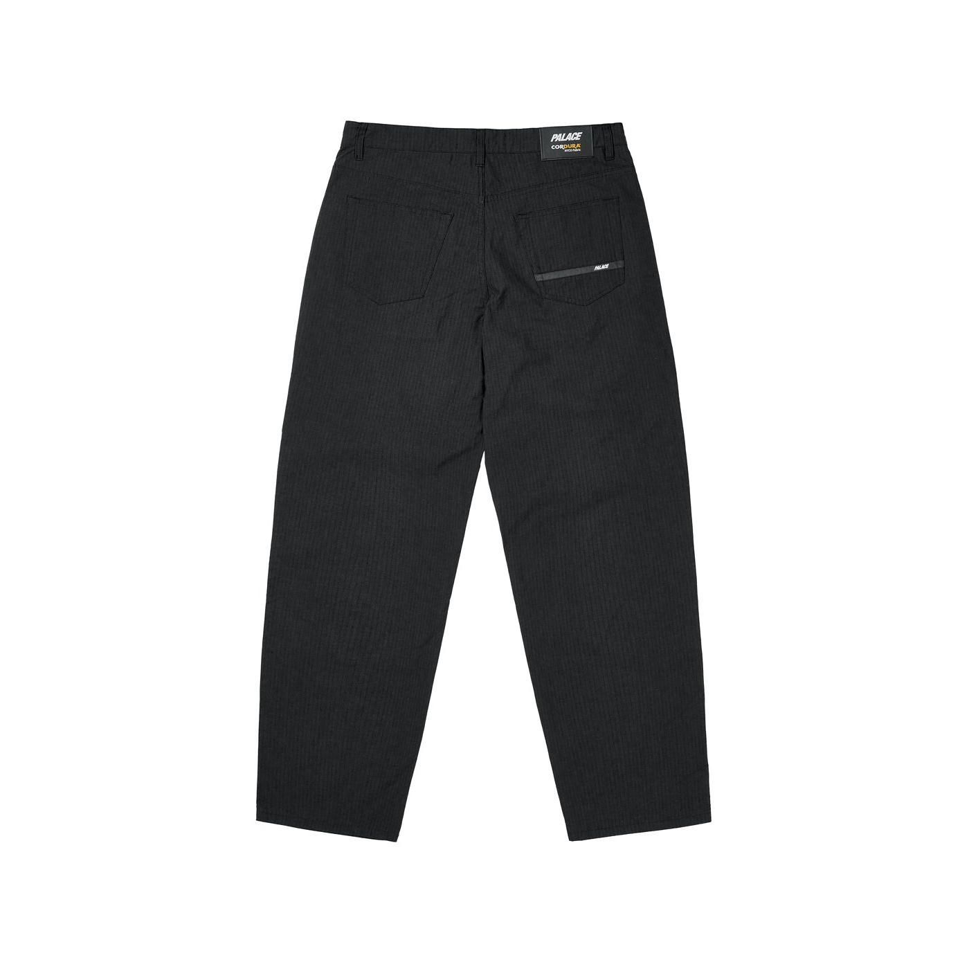 Thumbnail CORDURA NYCO RS JEAN BLACK one color