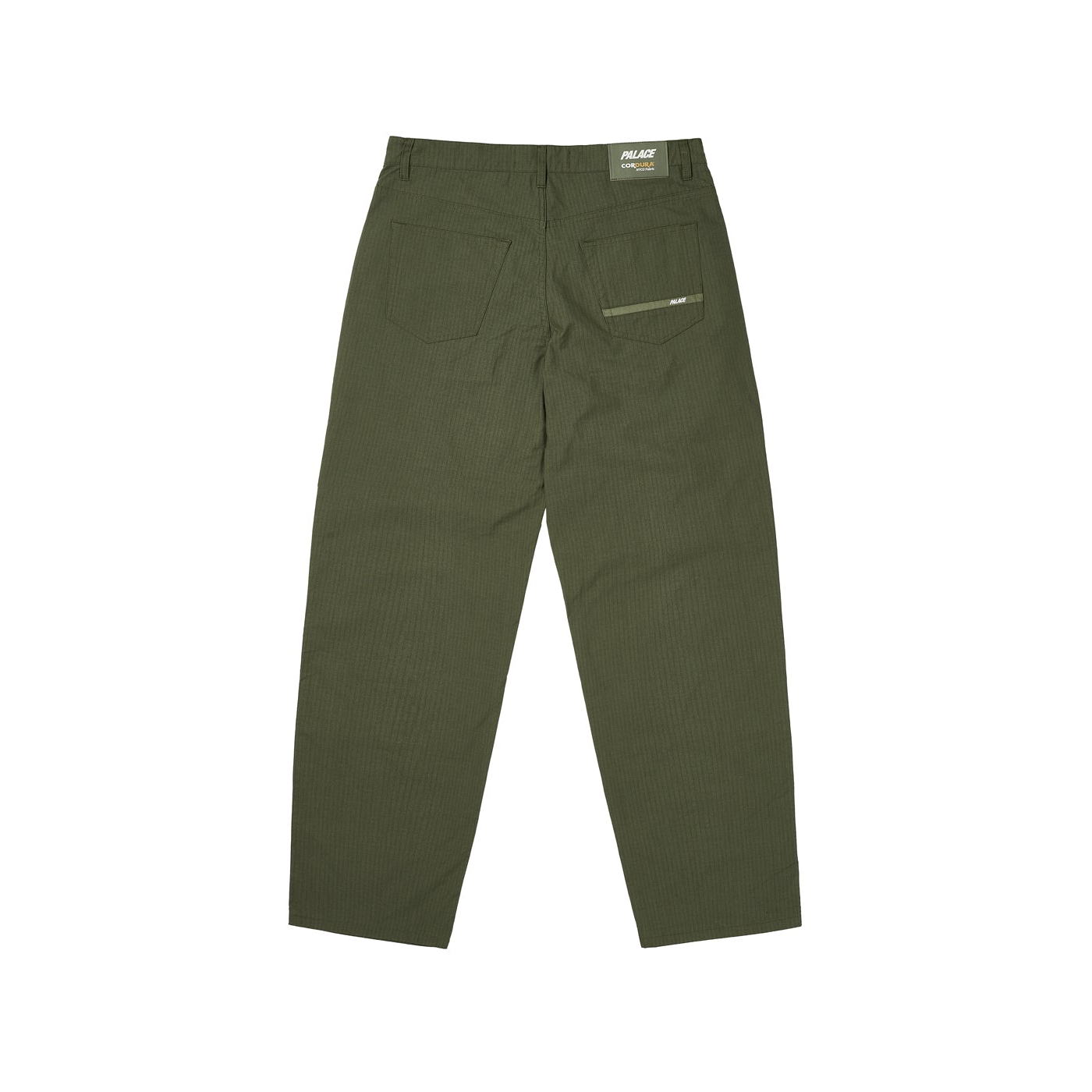 Thumbnail CORDURA NYCO RS JEAN OLIVE one color